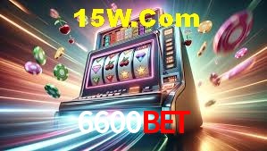 Live Casino 6600Bet
