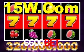 Experiência VIP 6600Bet