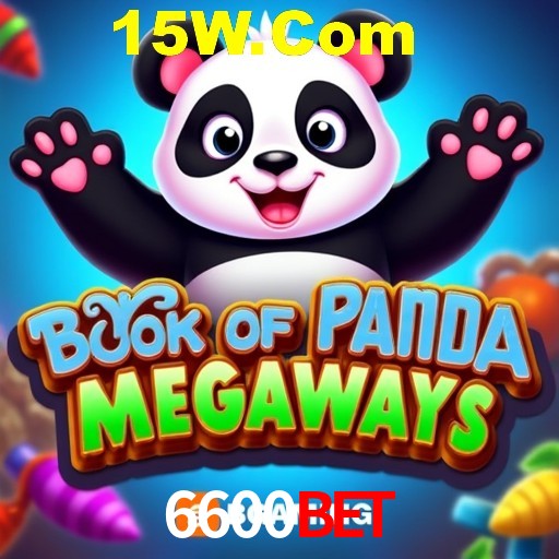 Descubra o Mundo do Cassino Online com 6600Bet