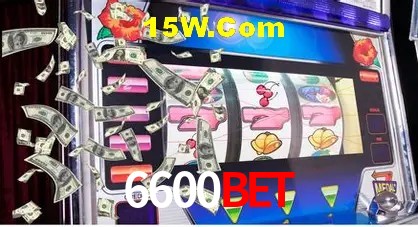 Promoções Sazonais 6600Bet