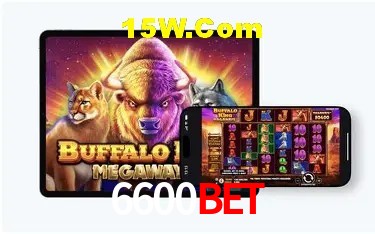 Integração de APIs 6600Bet