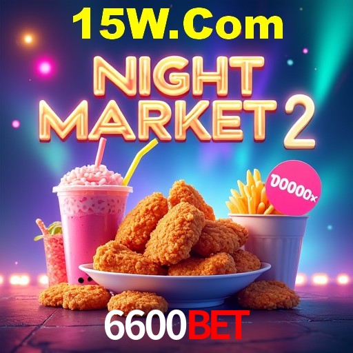 6600Bet