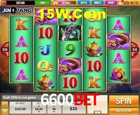 6600 Bet Login