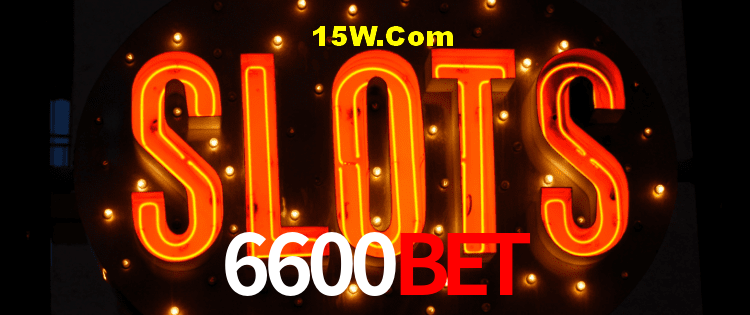 Seasonal Promotions 6600Bet