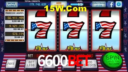 6600Bet: Seu Cassino Premiado com Pagamentos Rápidos