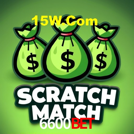 Experiência VIP 6600Bet