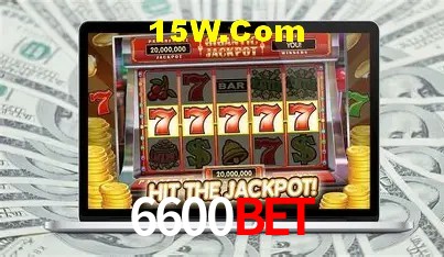 Cadastro Rápido 6600Bet