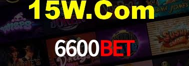 Games Directory 6600Bet