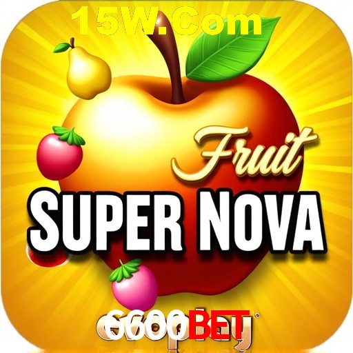 Descubra o Mundo do Cassino Online com 6600Bet
