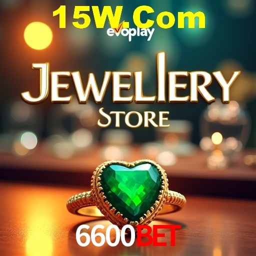 Casino Ao Vivo 6600Bet