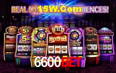 Ofertas Exclusivas 6600Bet