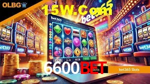 Secure Login 6600Bet