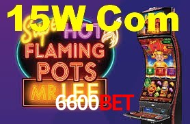VIP Casino 6600Bet