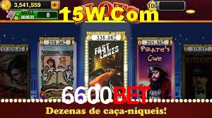 API Integration 6600Bet