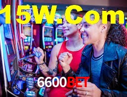 Blackjack Table 6600Bet