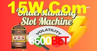 Game Statistics 6600Bet