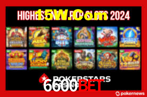 Daily Bonuses 6600Bet