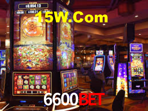 Tournaments 6600Bet