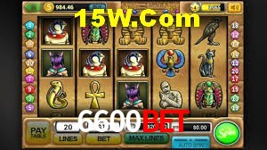 Platform Technology 6600Bet