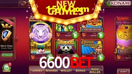 6600Bet