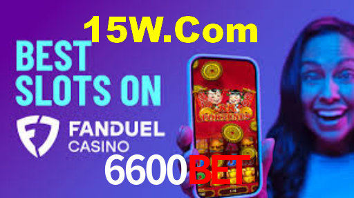 Programa VIP 6600Bet