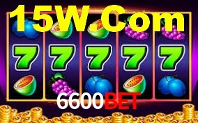 Roulette Table 6600Bet