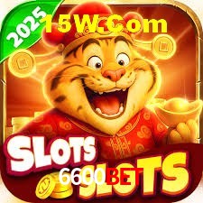 Game Providers 6600Bet