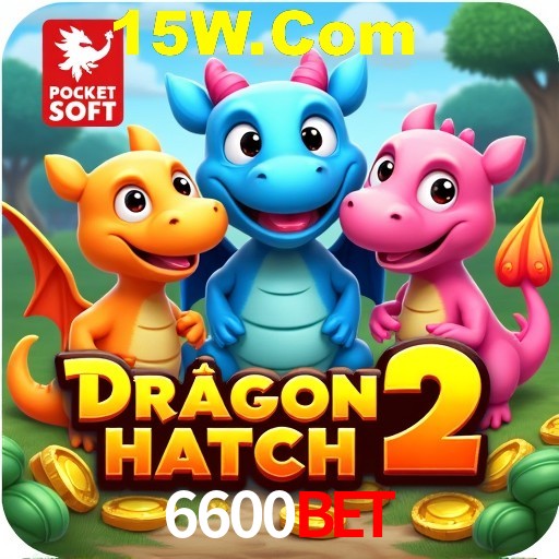 Desvendando o Mundo dos Jogos Virtuais na 6600Bet