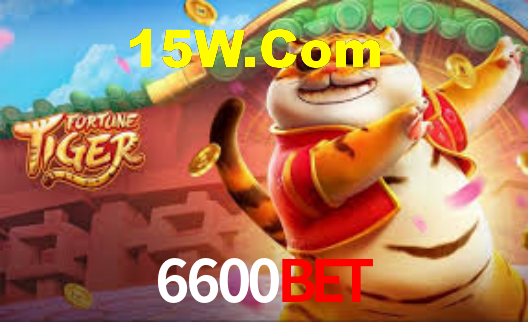 6600 Bet Login