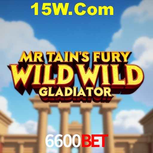 6600Bet App Interface