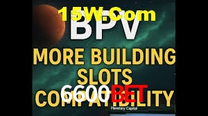 Slot Games 6600Bet