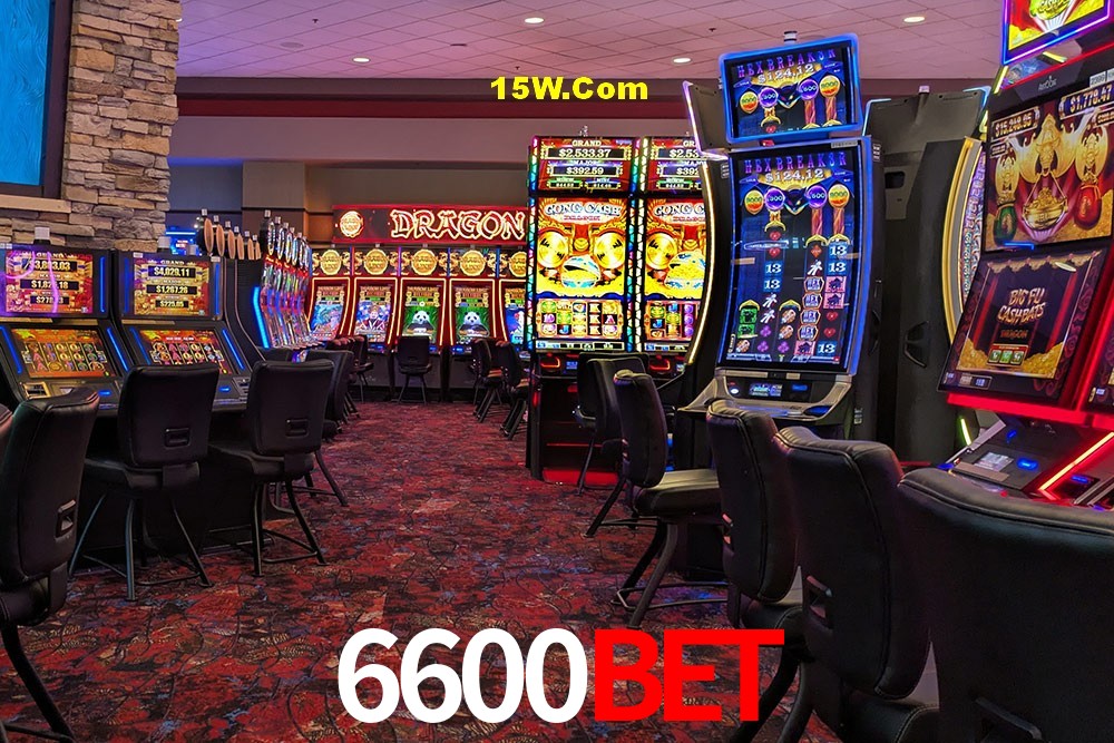 Flash Promotion 6600Bet