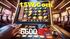 Account Benefits 6600Bet