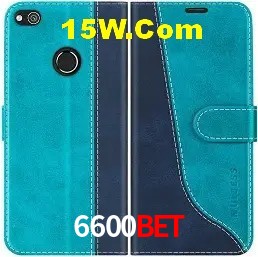 Sistemas de Segurança 6600Bet